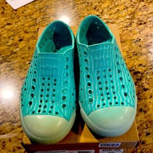 Toddler Native Shoes